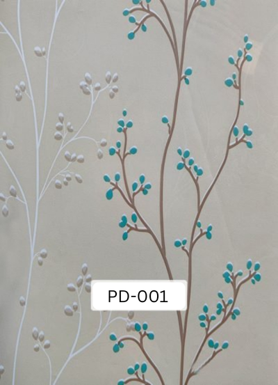 PVC Panel PD – 001